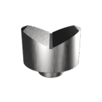 Pryzma Φ58mm 130°