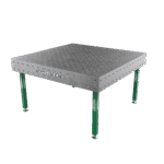Stół spawalniczy SMART 12mm - 1500x1480mm - φ16 -100x100mm
