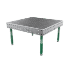 Stół spawalniczy SMART 12mm - 1500x1480mm