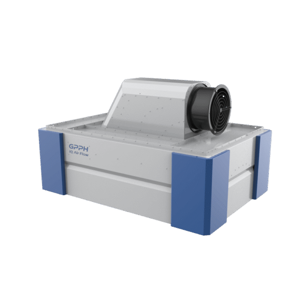 IQ Air Flow Okap spawalniczy z wentylatorem 1500x1000 mm