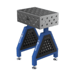 Podpora spawalnicza TRESTLE ECO 600x400x200 mm