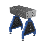 Soporte de soldadura TRESTLE ECO 800 x 400 x 200 mm