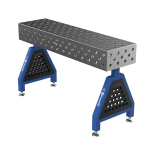 Caballete de soldadura TRESTLE ECO 1500x400x200 mm