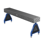 Schweißstütze TRESTLE ECO 2400x400x200 mm