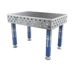 Stół Spawalniczy PLUS 12mm - 1200x800mm - φ16 – DIAG
