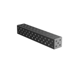 Conector, bloque de sujeción 1200x200x200mm
