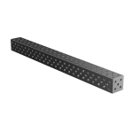 Spojnik, kocka 2400x200x200mm φ28 PLUS
