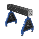 Welding support TRESTLE ECO 1200x200x200 mm