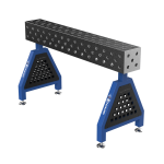 Podpora spawalnicza TRESTLE ECO 1500x200x200 mm