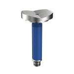 Prism φ120 mm 157° adjustable 170-230