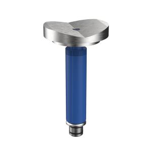 Prism φ120 mm 157° adjustable 170-230