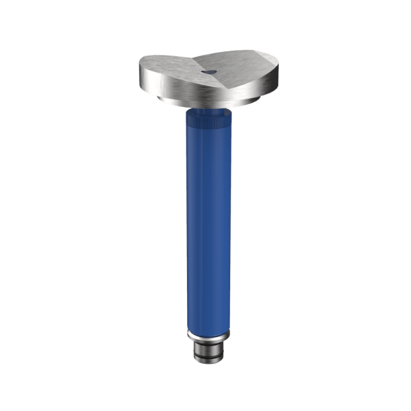 Pryzma φ 120 mm 157° regulowana 230-290