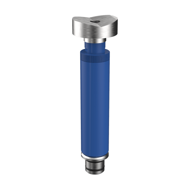 Pryzma φ60 mm 157° regulowana 170-230