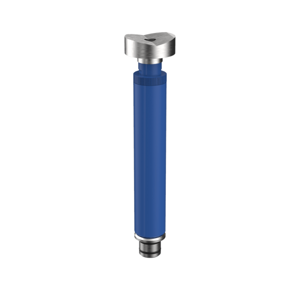 Pryzma φ60 mm 157° regulowana 230-290
