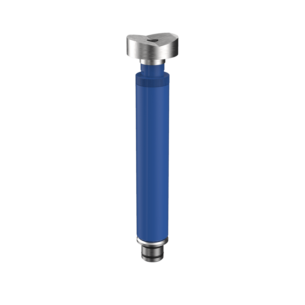 Pryzma φ60 mm 157° regulowana 230-290