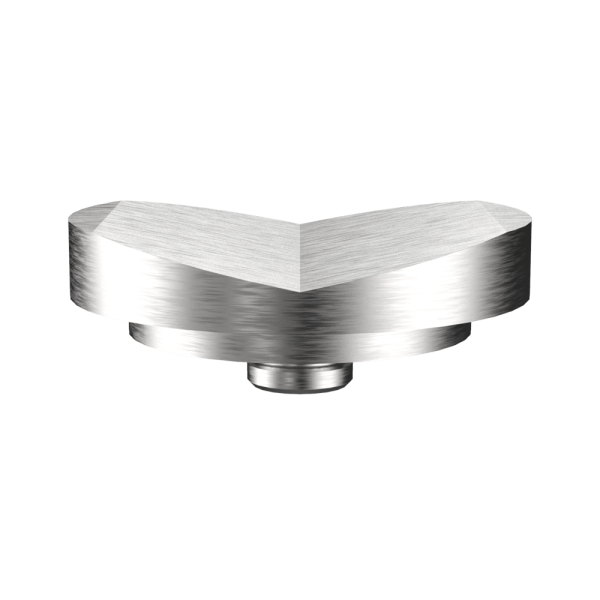 Pryzma φ120 mm 157°