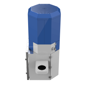 Odciąg spawalniczy IQ Aero Clean Wall 2.0