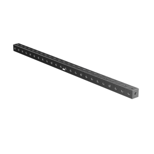 GPPH Łącznik, kostka EXPERT 2400x100x100 fi28 mm siatka 100x100 mm