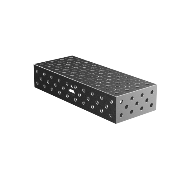 GPPH Conector, Bloque EXPERT 1000x400x200 mm fi 28 mm malla diagonal