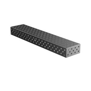 GPPH Conector, Bloque EXPERT 2000x400x200 mm fi 28 mm malla diagonal
