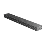 Bloc de conectare 3000x400x200 mm
