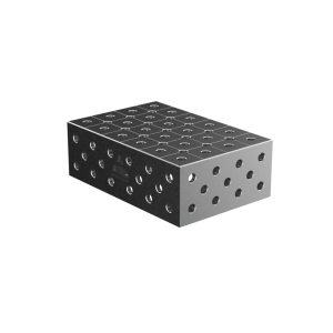 GPPH Łącznik, kostka EXPERT 600x400x200 fi28 mm siatka diagonalna