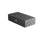 Conector, bloque 800x400x200 mm