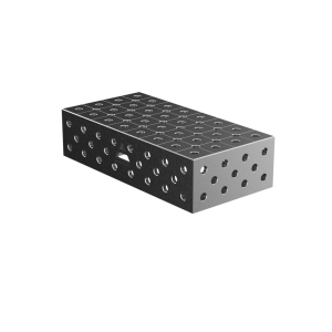 GPPH Conector, Bloque EXPERT 800x400x200 mm fi 28 mm malla diagonal