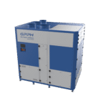 IQ Aero Clean MASTER 11kW Welding Fume Extraction System