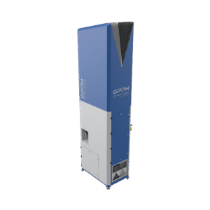 Coloană de filtrare IQ AERO CLEAN SUMMIT 4 kW