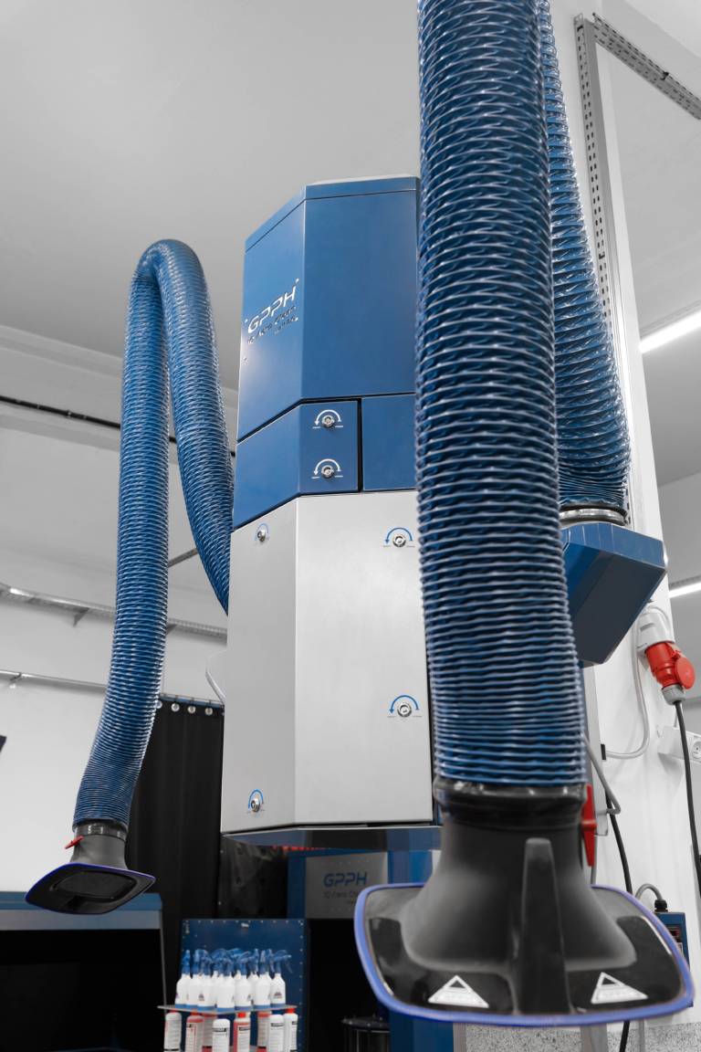 IQ AERO CLEAN WALL