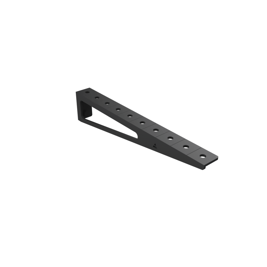 Przedłużenie SMART 12 1000x100 fi28 do stołów spawalniczych