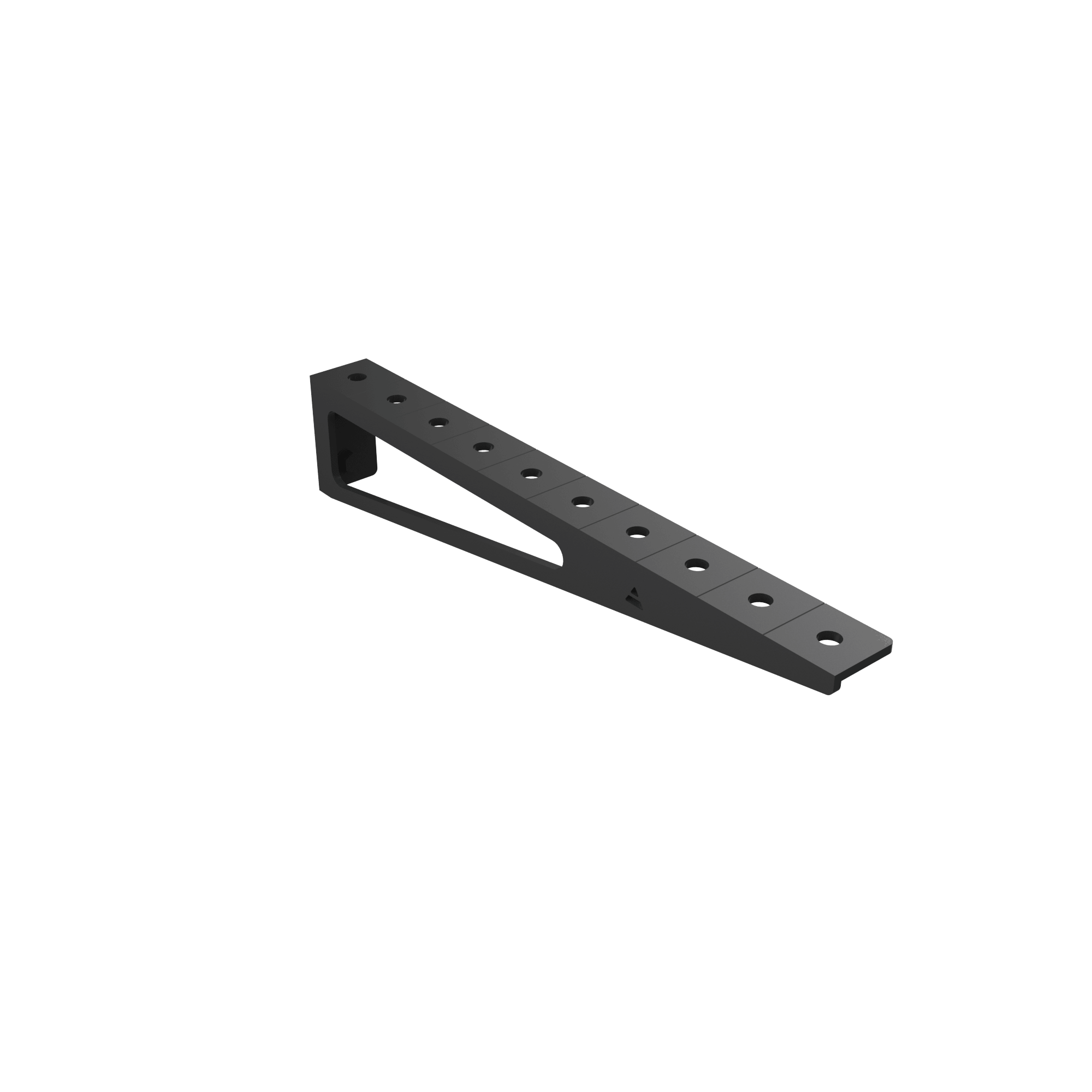 Przedłużenie SMART 12 1000x100 fi28 do stołów spawalniczych