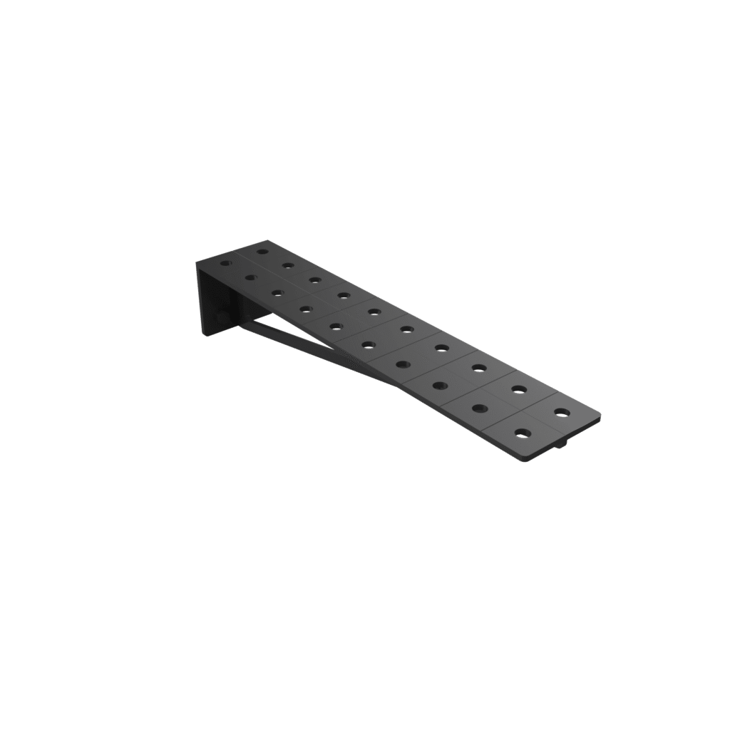 Przedłużenie SMART 12 1000x200 fi28 do stołów spawalniczych