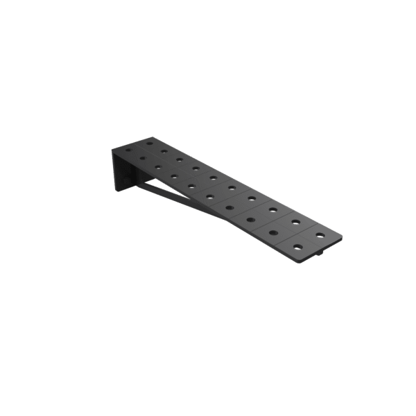 Przedłużenie SMART 12 1000x200 fi28 do stołów spawalniczych