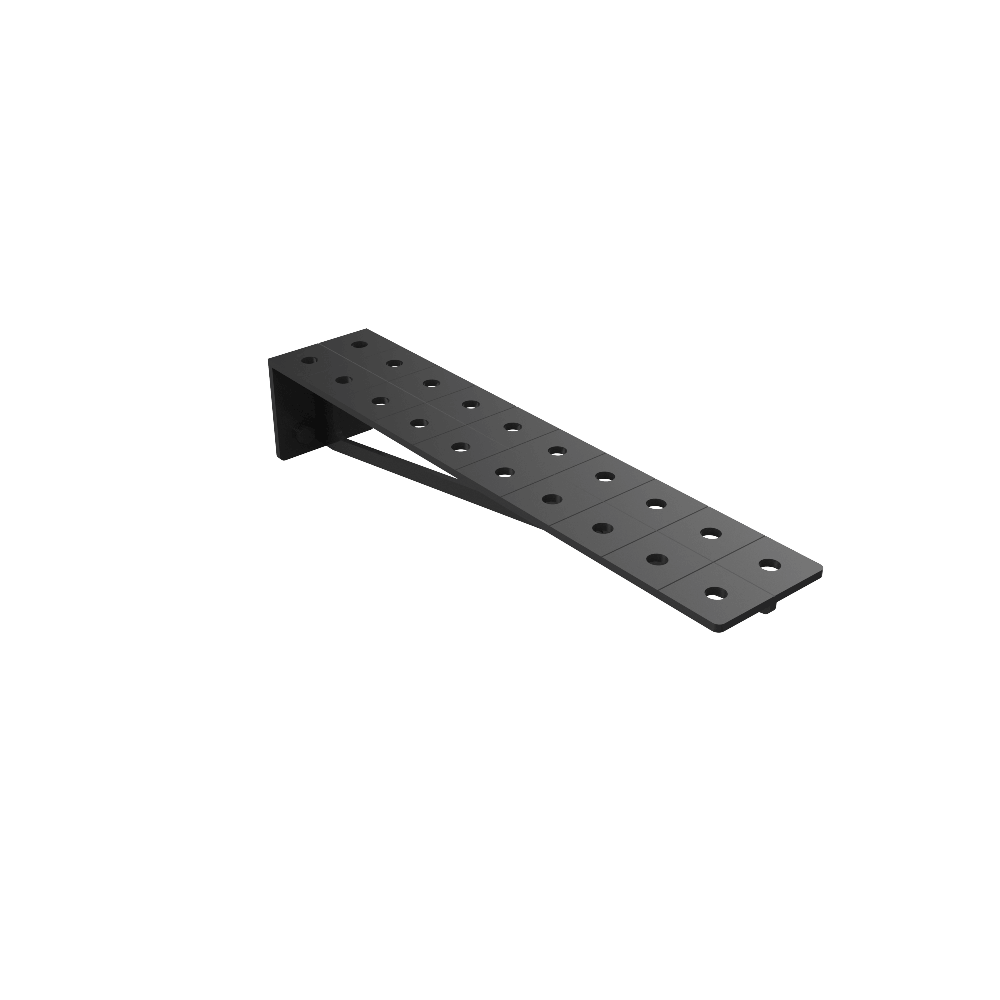 Przedłużenie SMART 12 1000x200 fi28 do stołów spawalniczych