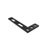 Flat Angle Bracket SMART 320×150 mm