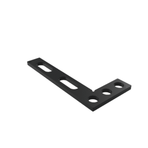 Winkiel płaski SMART12 320x150 fi28 do stołów spawalniczych
