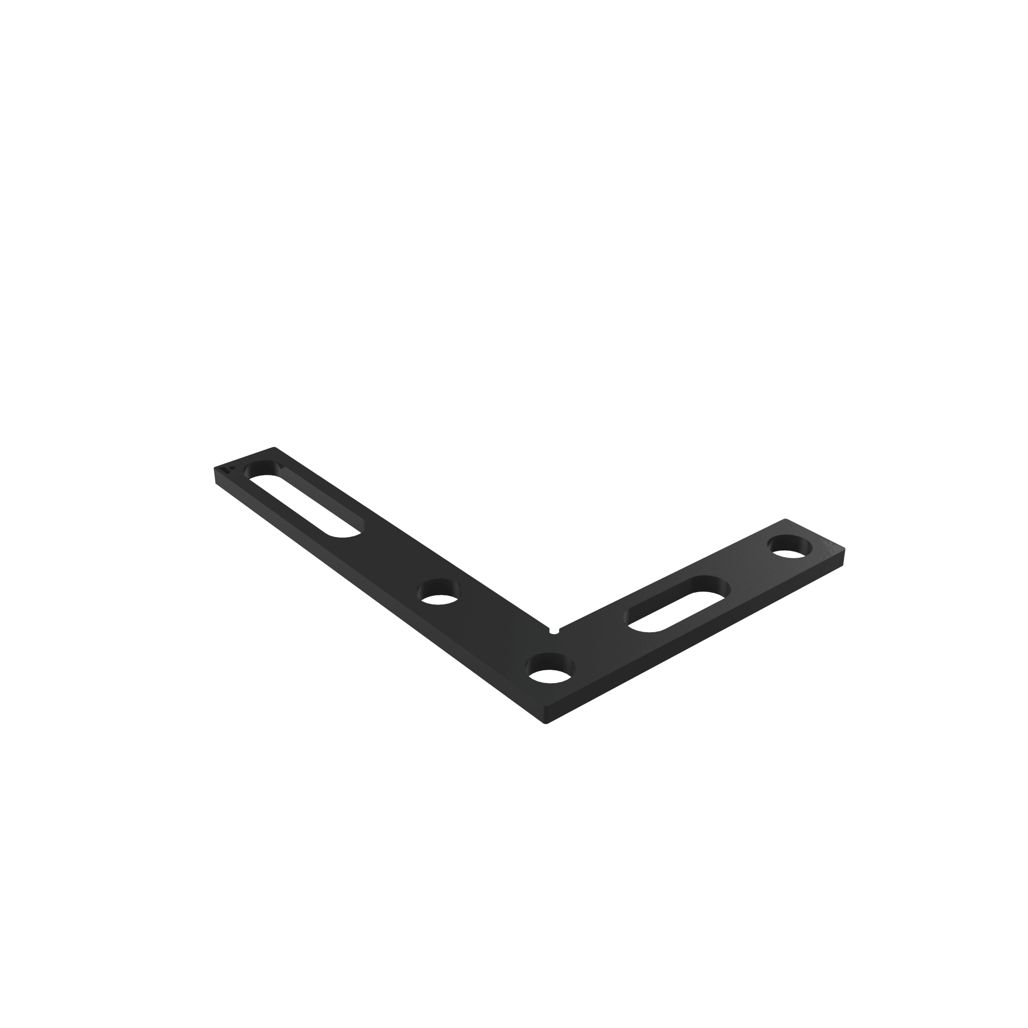 Winkiel płaski SMART12 320x250 fi28 do stołów spawalniczych