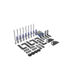 Jeu d'outils SELECT