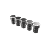 Set of 5 SMART Positioning pins