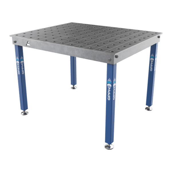 Stół Spawalniczy BASIC 12mm - 1200x1000mm