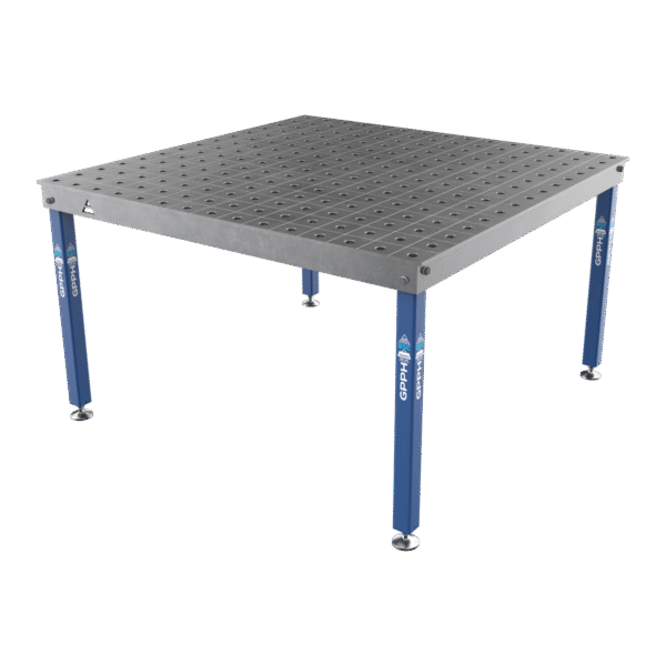 Stół Spawalniczy BASIC 12mm - 1500x1480mm