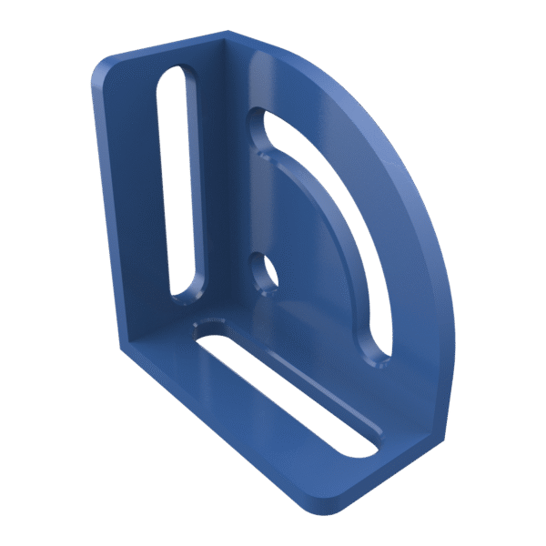 Kątownik 200x200mm