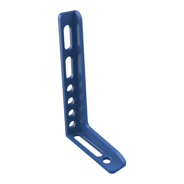 Kątownik 450x250mm