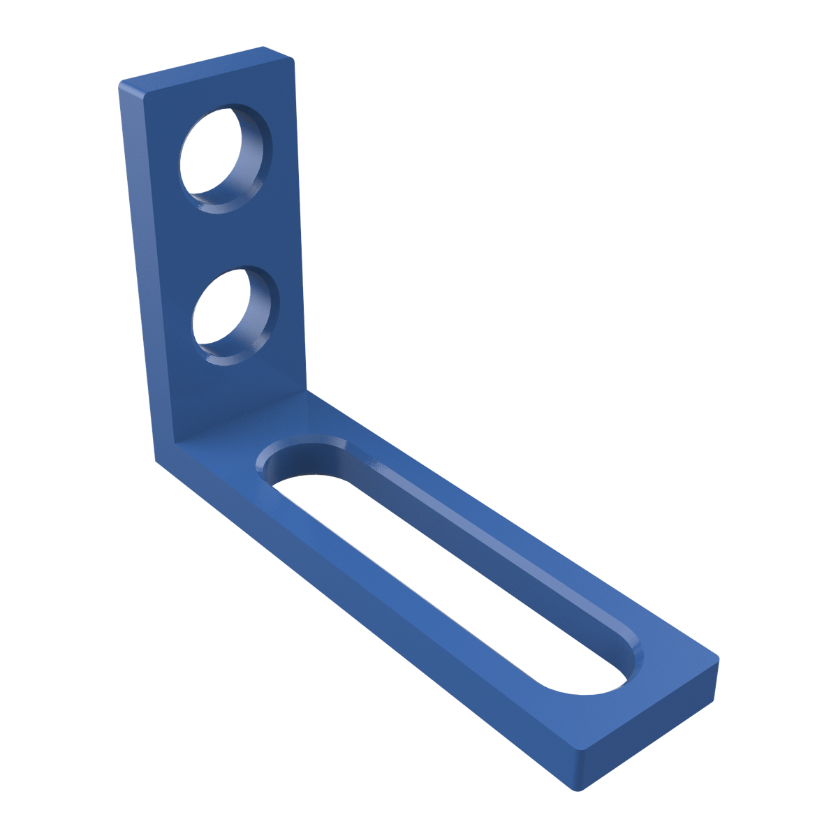 Winkeleisen 125x185 mm PLUS