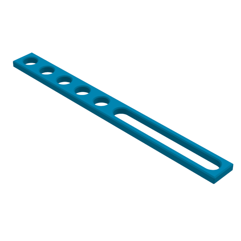 Stoper 500, System - Φ28, Seria - PRO