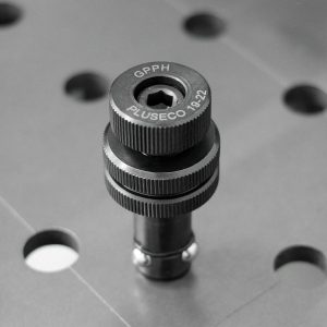 Boulon de montage réglable ECOPLUS système 16