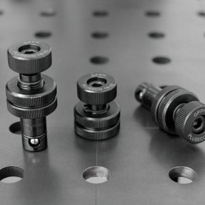 Boulon de montage réglable ECOPLUS système 16