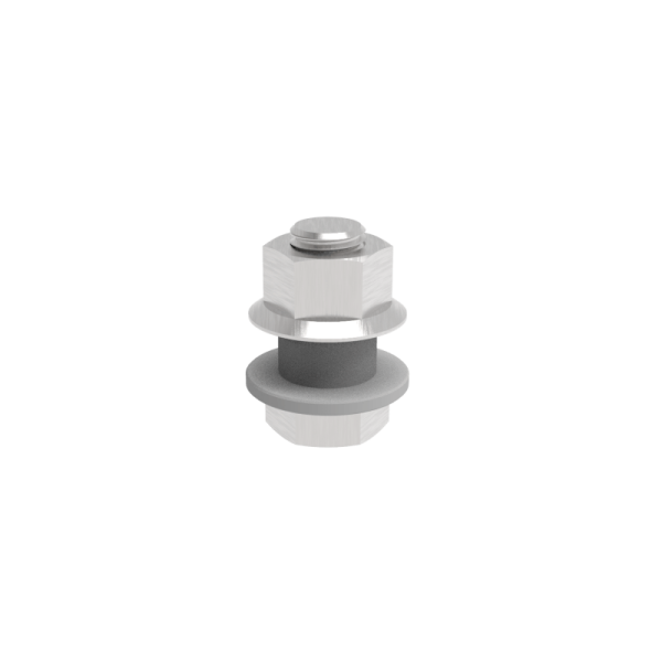 Pin do montażu